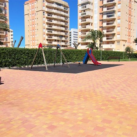 Spanish Connection - Puerto Mar La Manga del Mar Menor Dış mekan fotoğraf