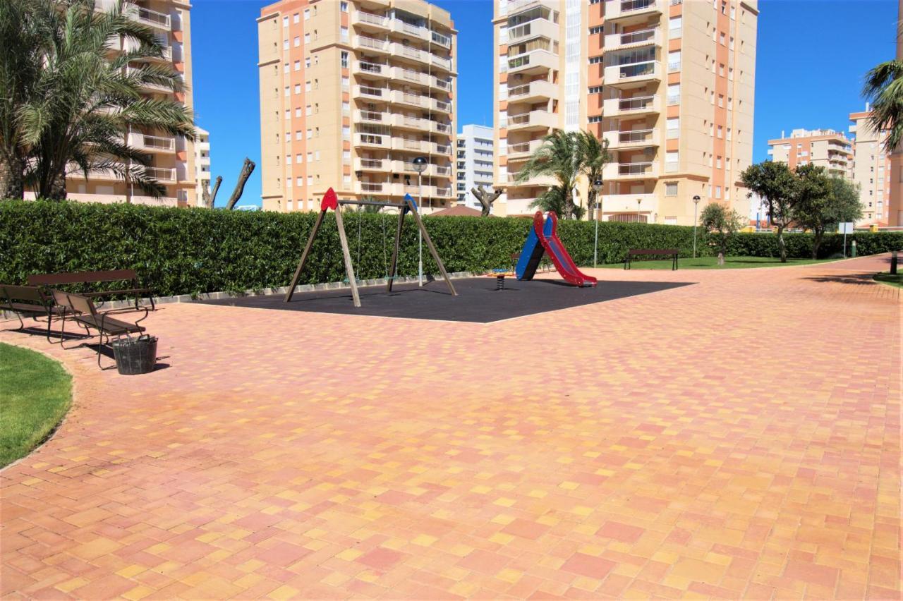 Spanish Connection - Puerto Mar La Manga del Mar Menor Dış mekan fotoğraf