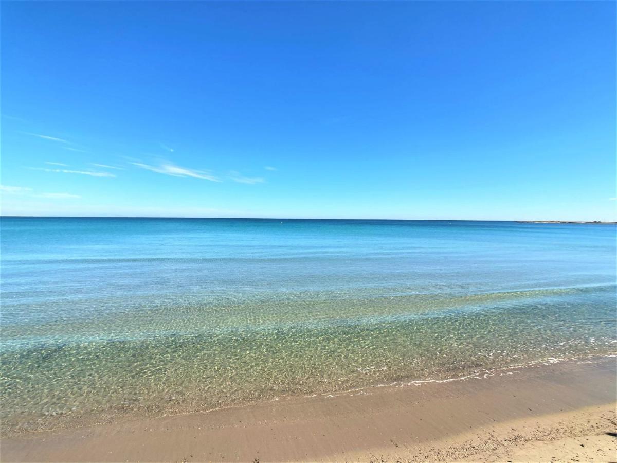 Spanish Connection - Puerto Mar La Manga del Mar Menor Dış mekan fotoğraf